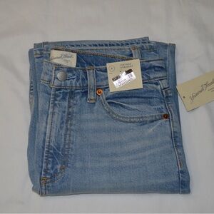 Universal Thread Highest-Rise Vintage Straight Jeans - 6